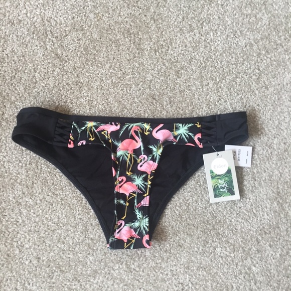 Eidon By Body Glove GLADES Bikini Bottom - Picture 1 of 7